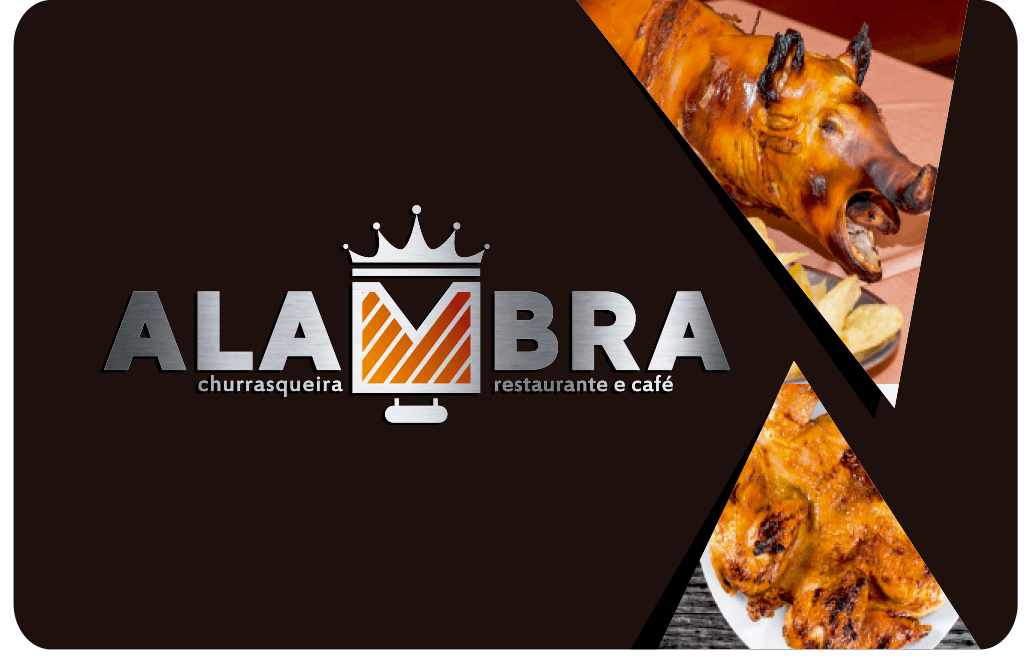 Restaurante Alambra