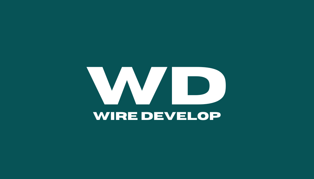 WireDevelop