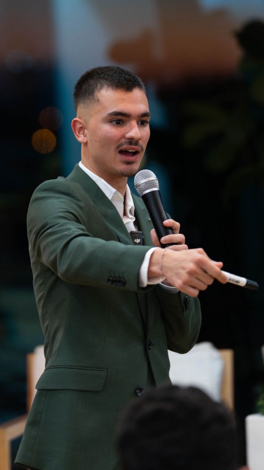 André Vedor