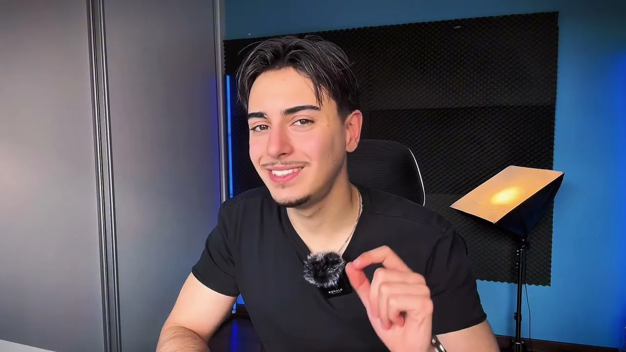 Vídeo Savvy Growth